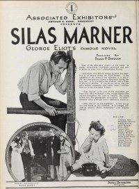 Silas Marner