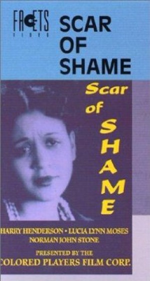 The Scar of Shame