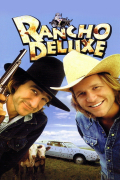 Película Rancho Deluxe