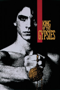 Película King of the Gypsies