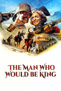 Película The Man Who Would Be King