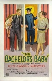 The Bachelor's Baby