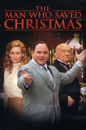 El hombre que salvó la Navidad
