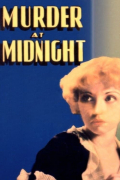 Película Murder at Midnight