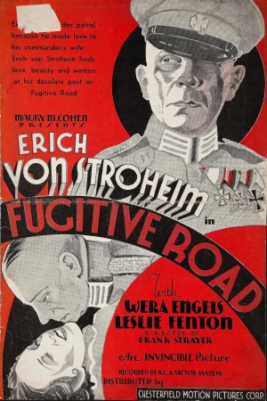 Fugitive Road