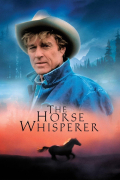 Película The Horse Whisperer