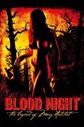 Película Blood Night: The Legend of Mary Hatchet