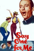Película Say One for Me