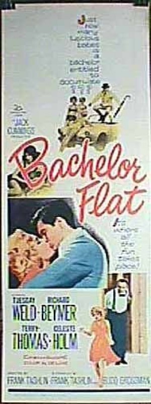 Bachelor Flat