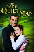 Película The Quiet Man