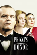 Película Prizzi's Honor