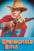 Película Springfield Rifle