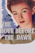 Película The Hour Before the Dawn