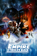 Película Star Wars: Episode V - The Empire Strikes Back