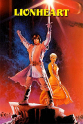 Película Lionheart. Corazón de León
