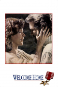 Película Welcome Home