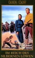 Película Im Reiche des silbernen Löwen
