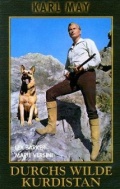 Película Durchs wilde Kurdistan