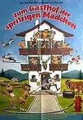 Película Zum Gasthof der spritzigen Mädchen
