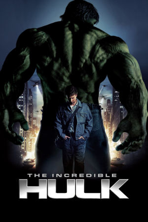 El Increíble Hulk