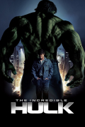 Película The Incredible Hulk