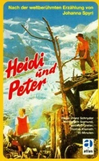 Heidi y Peter