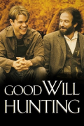 Película Good Will Hunting