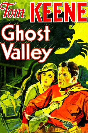El valle de los fantasmas