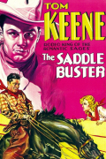 Película The Saddle Buster