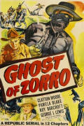 Película Ghost of Zorro
