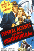 Película Federal Agents vs. Underworld, Inc.