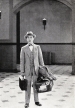 Película Seven Keys to Baldpate