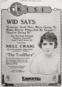 The Trufflers