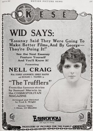 The Trufflers