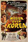 Película Mission Over Korea