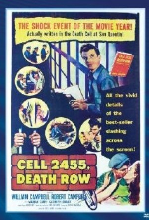 Cell 2455, Death Row