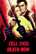 Película Cell 2455, Death Row