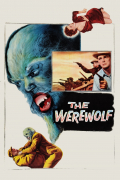 Película The Werewolf