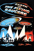 Película Earth vs. the Flying Saucers