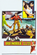 Película Rumble on the Docks