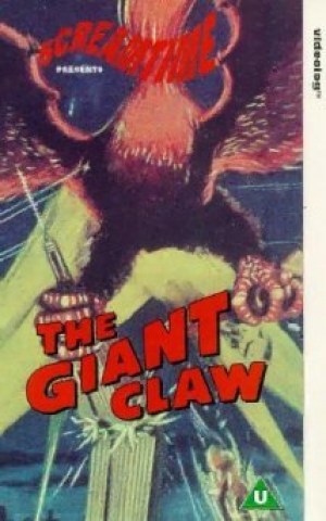 The Giant Claw