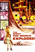 Película The Night the World Exploded