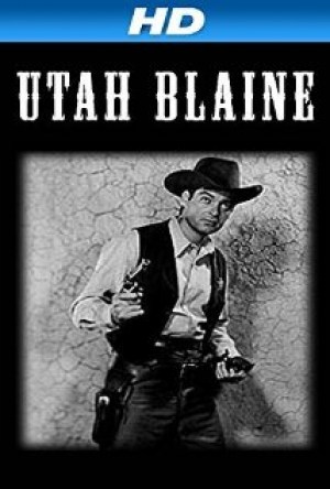 Utah Blaine