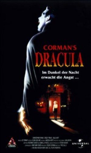 Drácula, el renacer