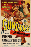 Película Gunsmoke