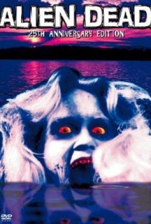 The Alien Dead