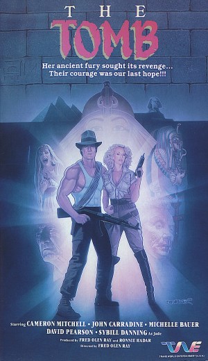 El misterio de la pirámide