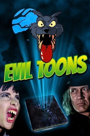 Dibujos maleficos