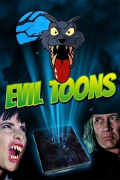 Película Evil Toons