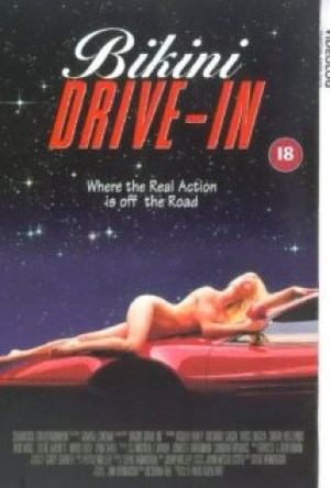 Bikini Drive-In Bikini Drive-In
